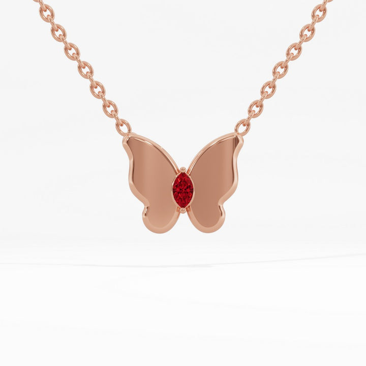 #metal_rose-gold-plated#stone-colour_ruby-red