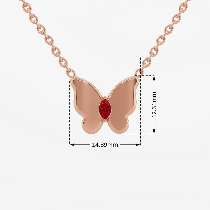 #metal_rose-gold-plated#stone-colour_ruby-red