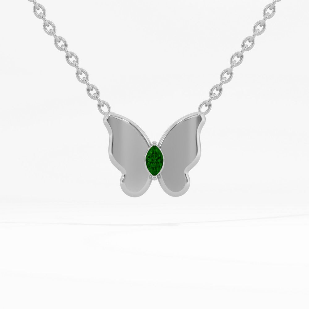 #metal_sterling-silver#stone-colour_emerald-green