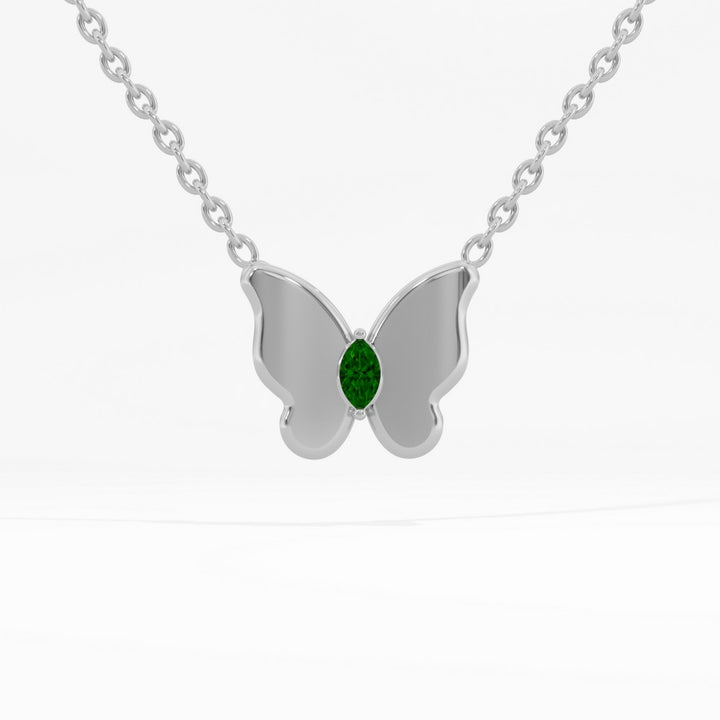 #metal_sterling-silver#stone-colour_emerald-green