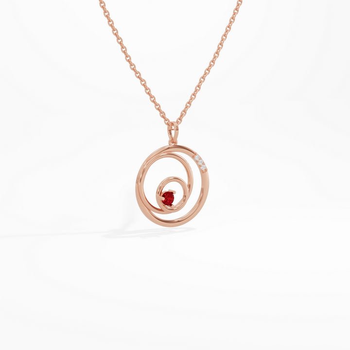 #metal_rose-gold-plated#stone-colour_ruby-red