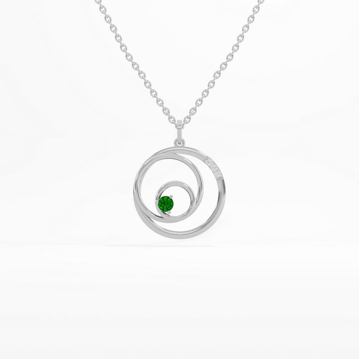 #metal_sterling-silver#stone-colour_emerald-green