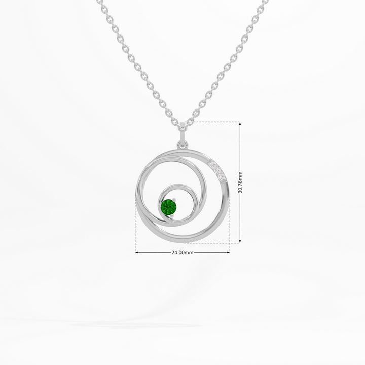 #metal_sterling-silver#stone-colour_emerald-green