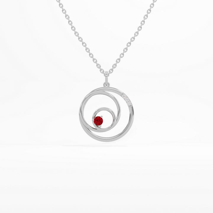 #metal_sterling-silver#stone-colour_ruby-red