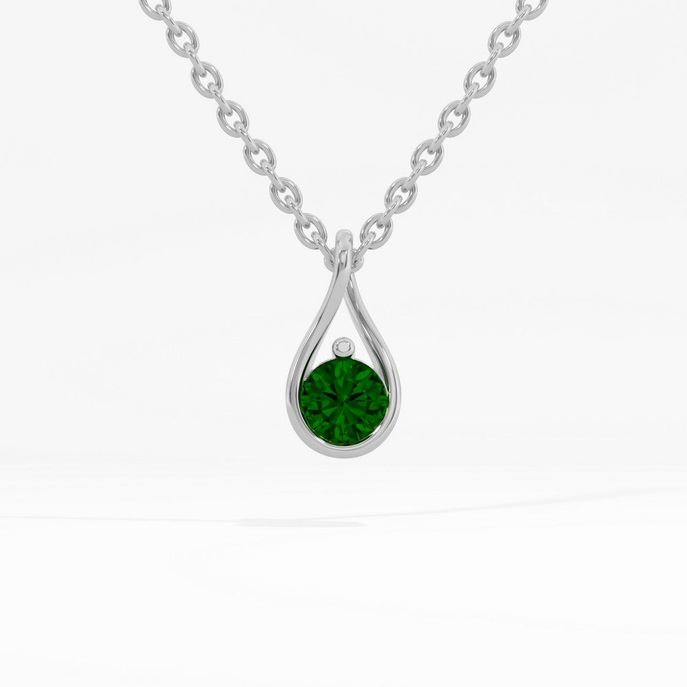 #metal_sterling-silver#stone-colour_emerald-green
