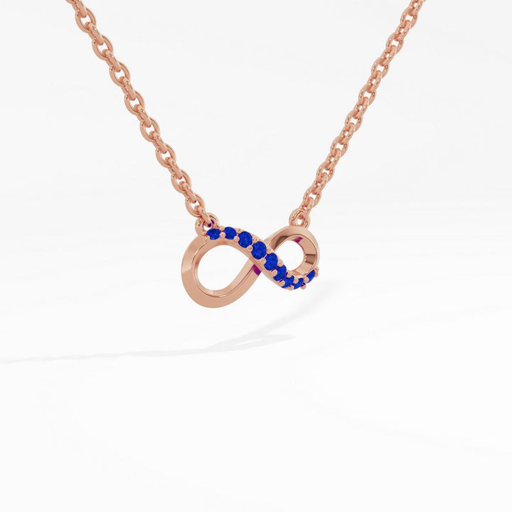 #metal_rose-gold-plated#stone-colour_sapphire-blue