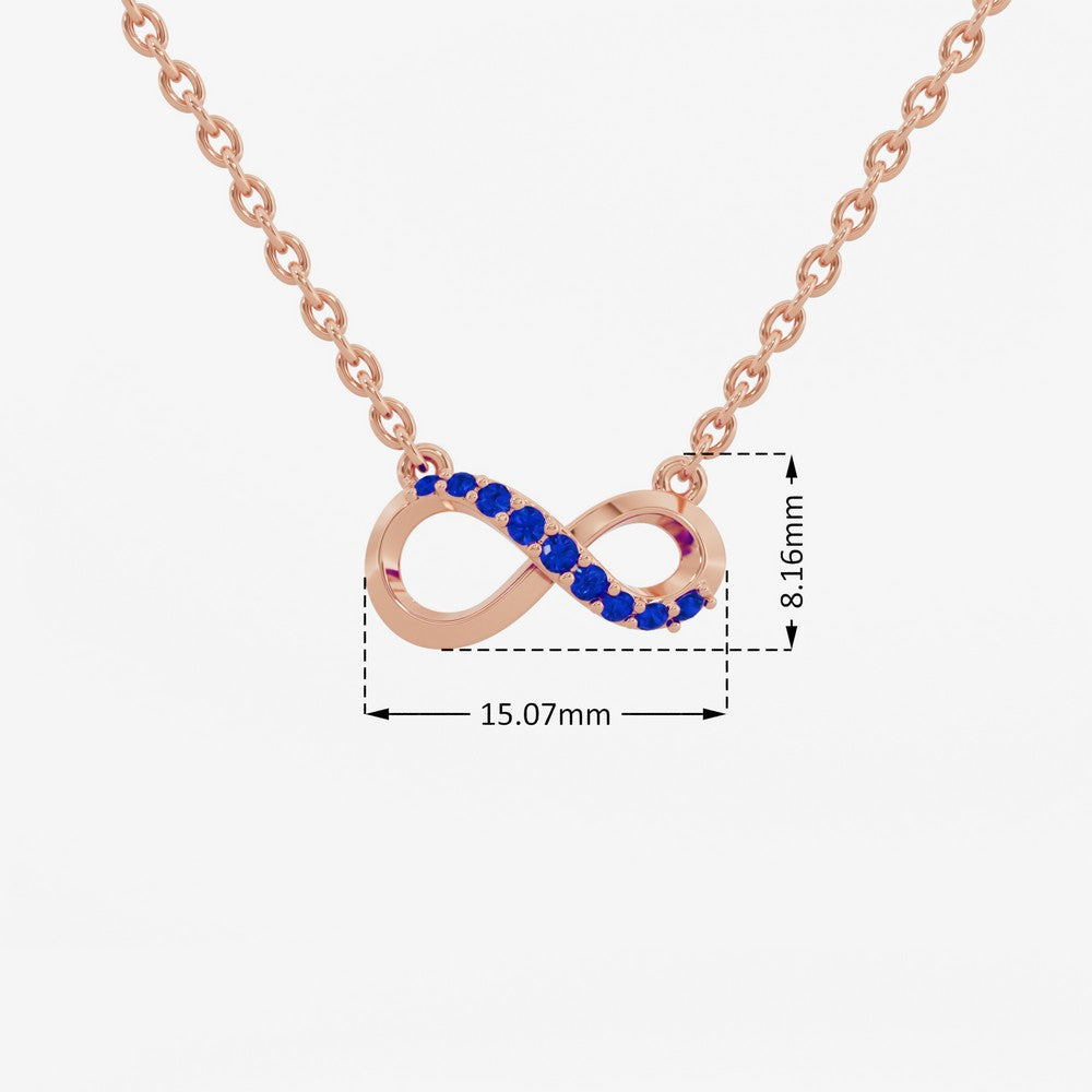 #metal_rose-gold-plated#stone-colour_sapphire-blue