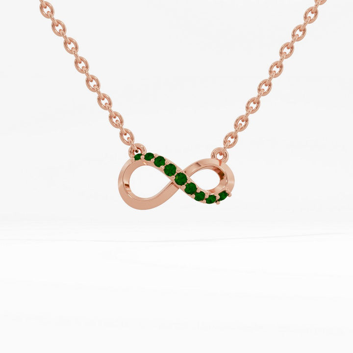 #metal_rose-gold-plated#stone-colour_emerald-green