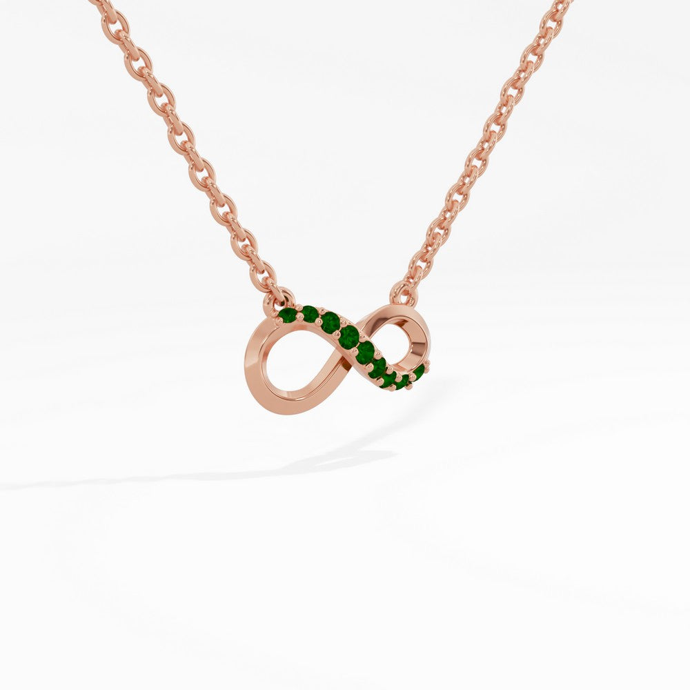 #metal_rose-gold-plated#stone-colour_emerald-green