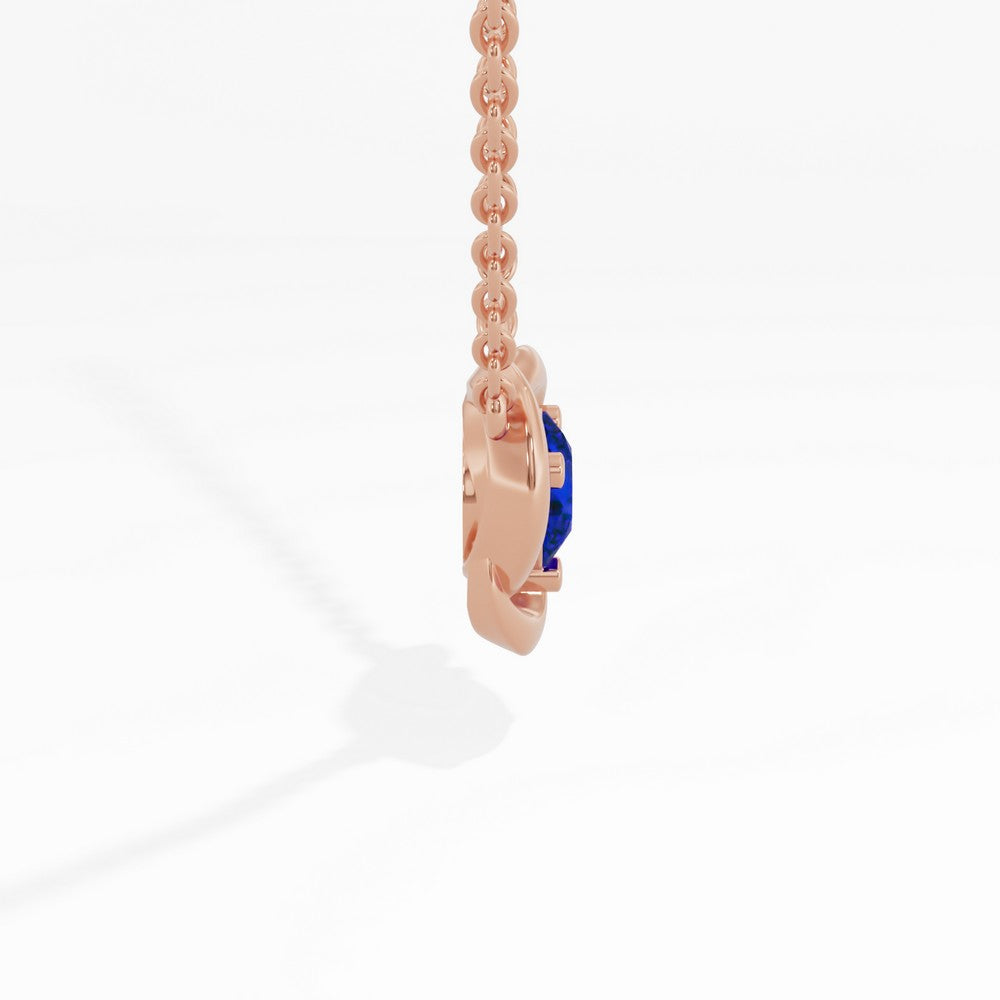 #metal_rose-gold-plated#stone-colour_sapphire-blue