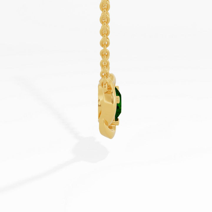 #metal_gold-plated#stone-colour_emerald-green