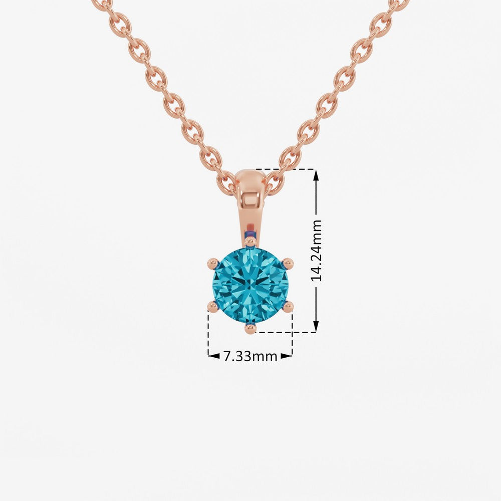 #metal_rose-gold-plated#stone-colour_topaz-blue