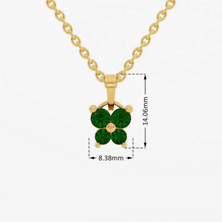 #metal_gold-plated#stone-colour_emerald-green