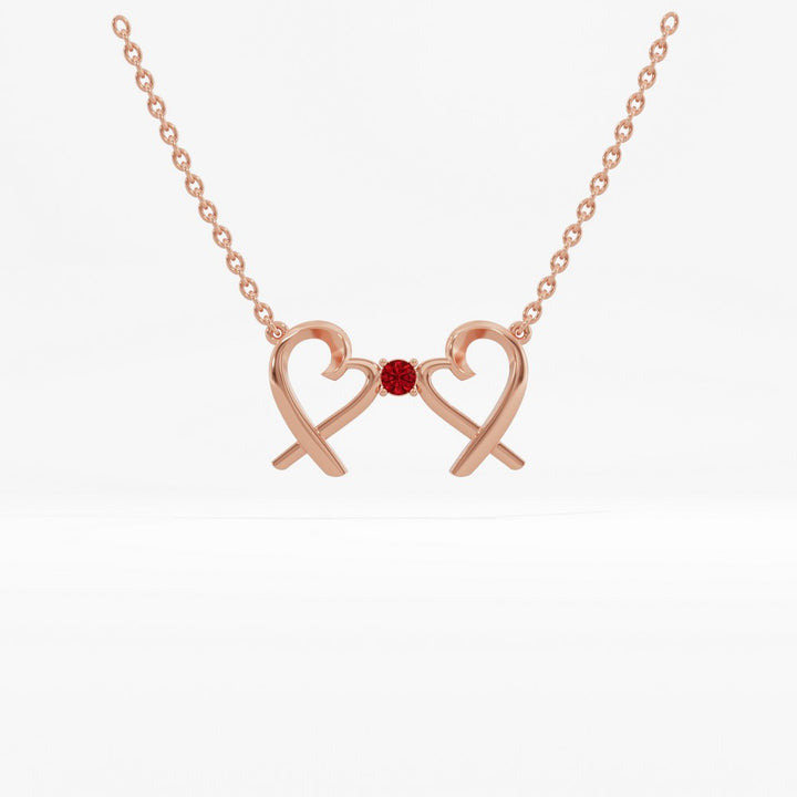 #metal_rose-gold-plated#stone-colour_ruby-red