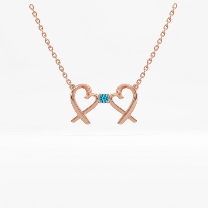 #metal_rose-gold-plated#stone-colour_topaz-blue