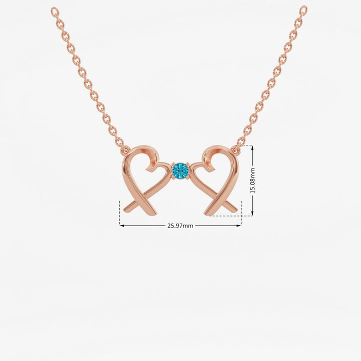 #metal_rose-gold-plated#stone-colour_topaz-blue