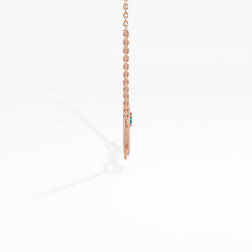 #metal_rose-gold-plated#stone-colour_topaz-blue
