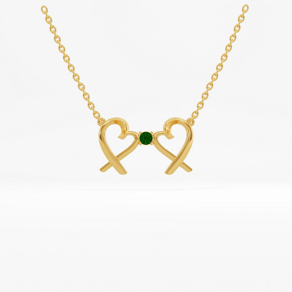#metal_gold-plated#stone-colour_emerald-green