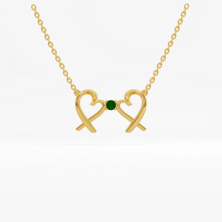 #metal_gold-plated#stone-colour_emerald-green