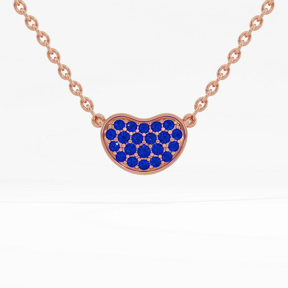 #metal_rose-gold-plated#stone-colour_sapphire-blue
