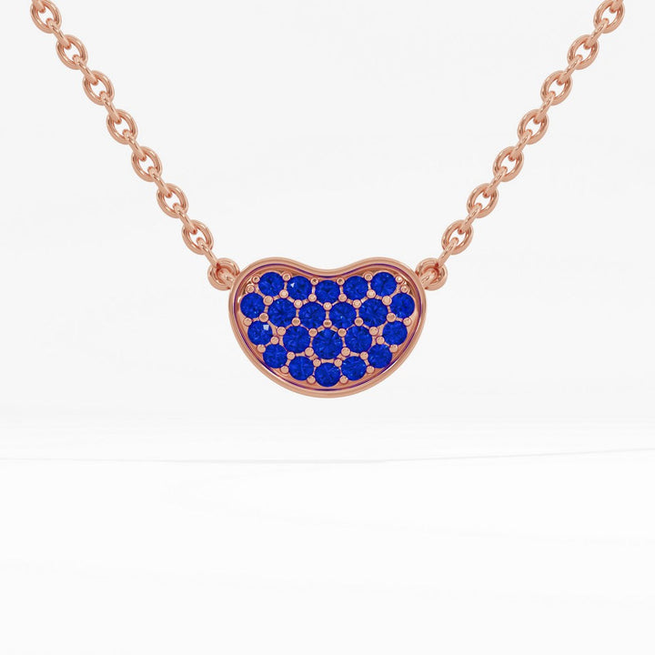#metal_rose-gold-plated#stone-colour_sapphire-blue