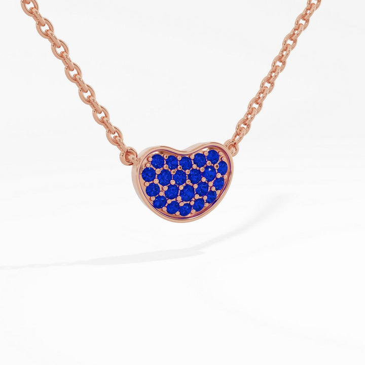 #metal_rose-gold-plated#stone-colour_sapphire-blue