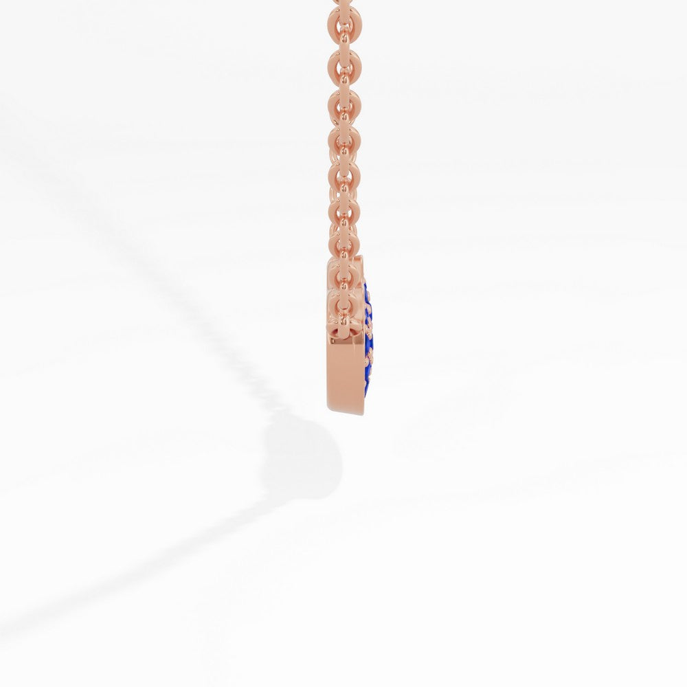 #metal_rose-gold-plated#stone-colour_sapphire-blue