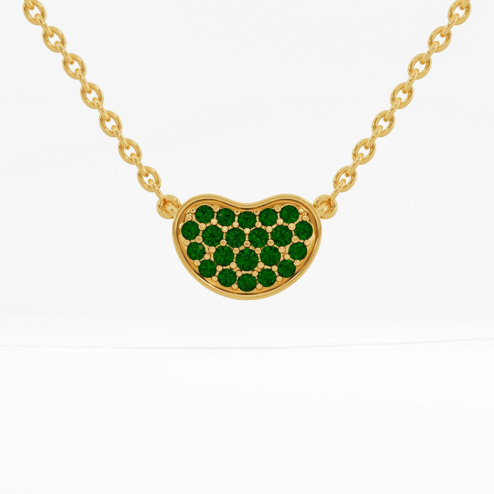 #metal_gold-plated#stone-colour_emerald-green