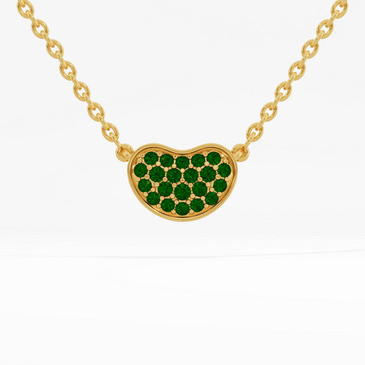 #metal_gold-plated#stone-colour_emerald-green