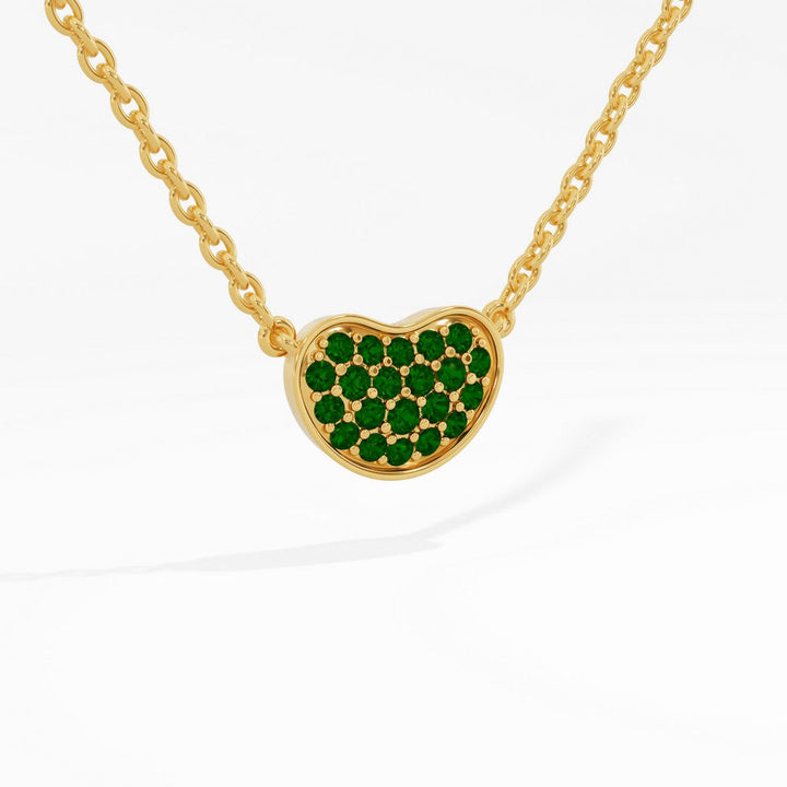 #metal_gold-plated#stone-colour_emerald-green