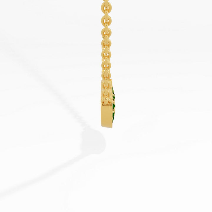 #metal_gold-plated#stone-colour_emerald-green