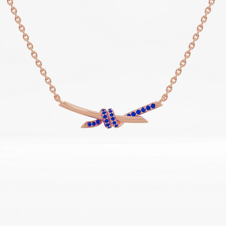 #metal_rose-gold-plated#stone-colour_sapphire-blue