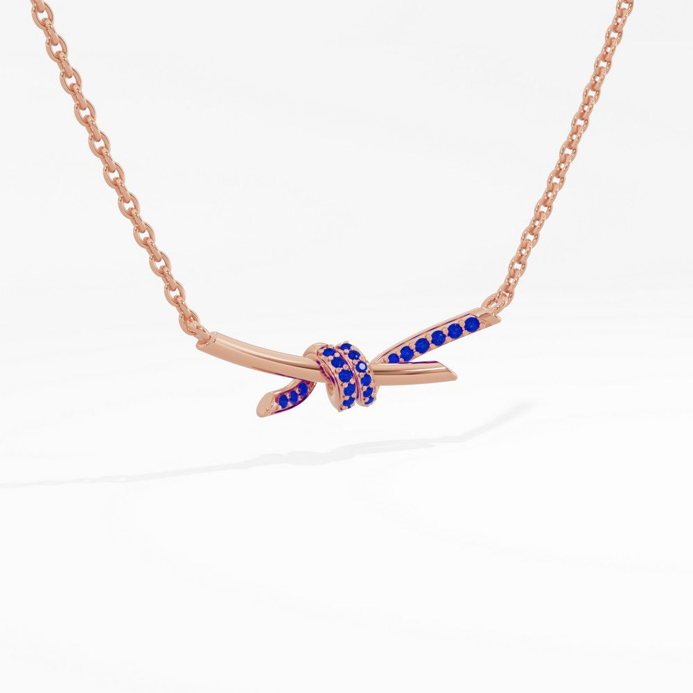 #metal_rose-gold-plated#stone-colour_sapphire-blue