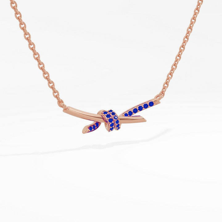 #metal_rose-gold-plated#stone-colour_sapphire-blue
