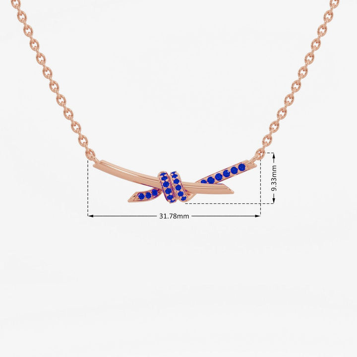 #metal_rose-gold-plated#stone-colour_sapphire-blue